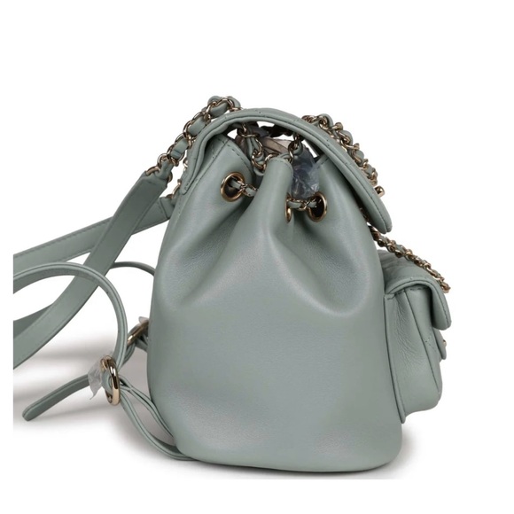 Chanel Small Duma Backpack NWT - Picture 9 of 16